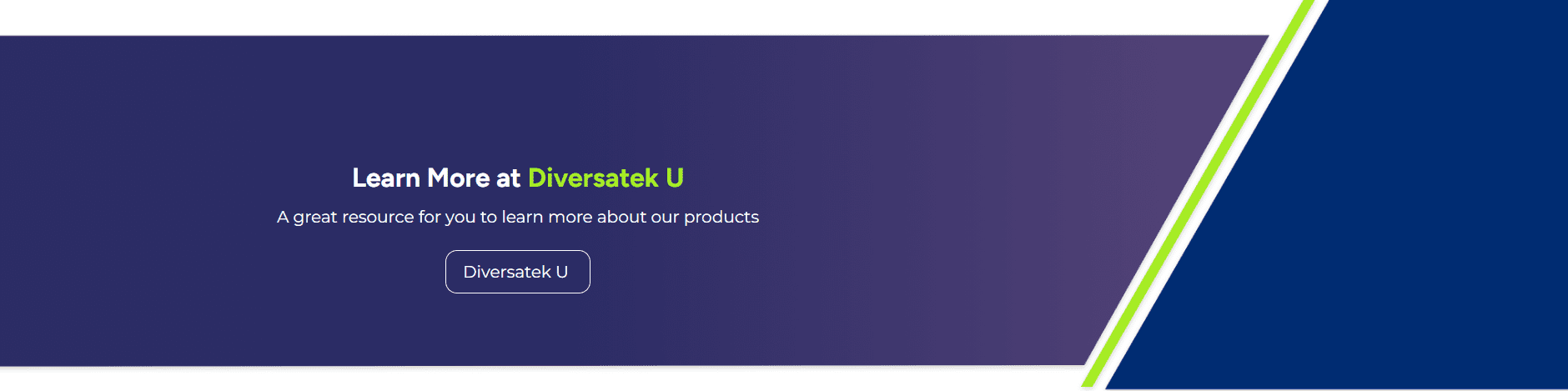 Callout Stripe No Image