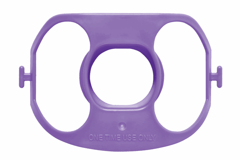 Block Bite Guard CareGuard Bite Blocks - Diversatek