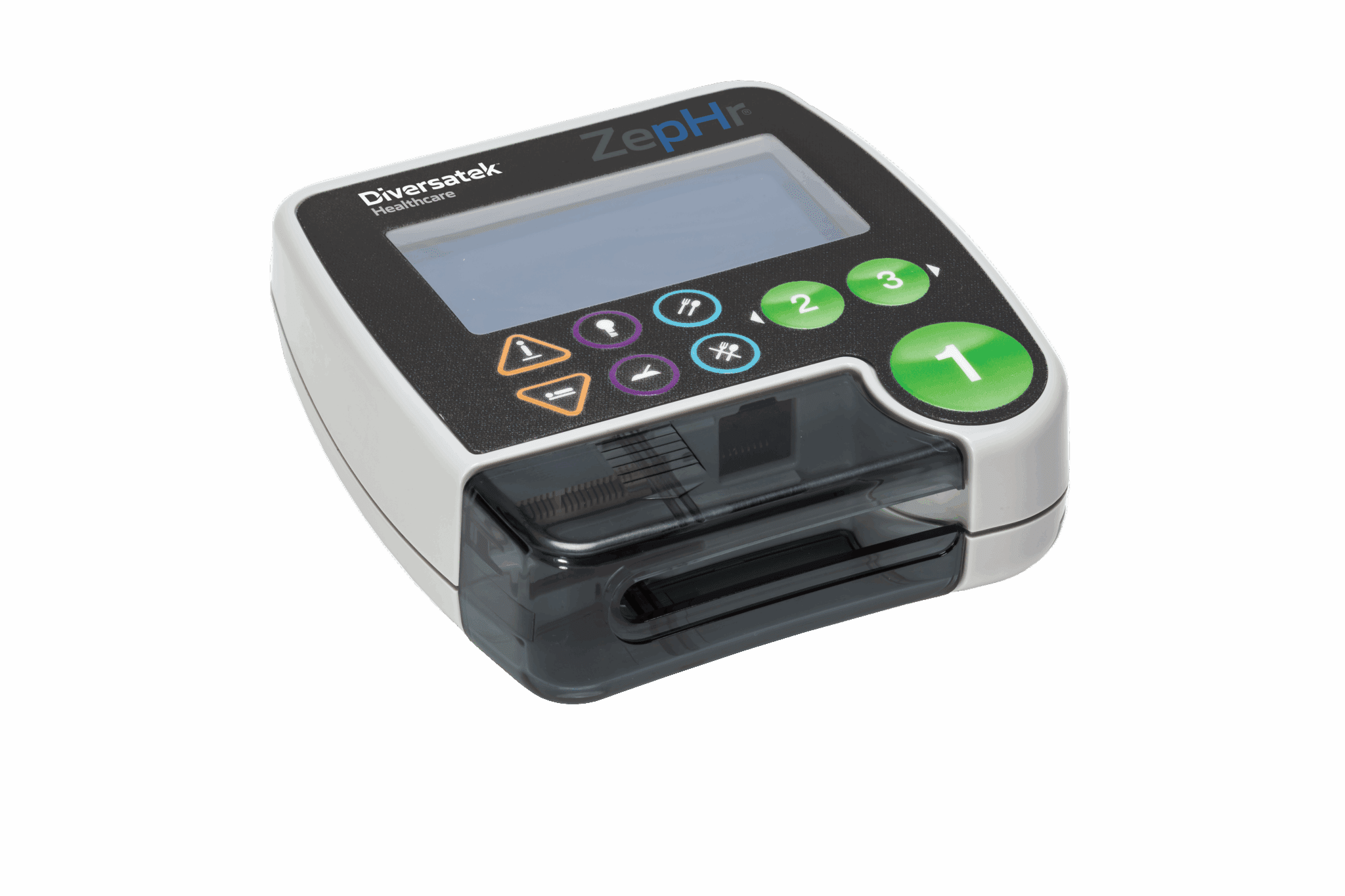 Diagnostics - Diversatek