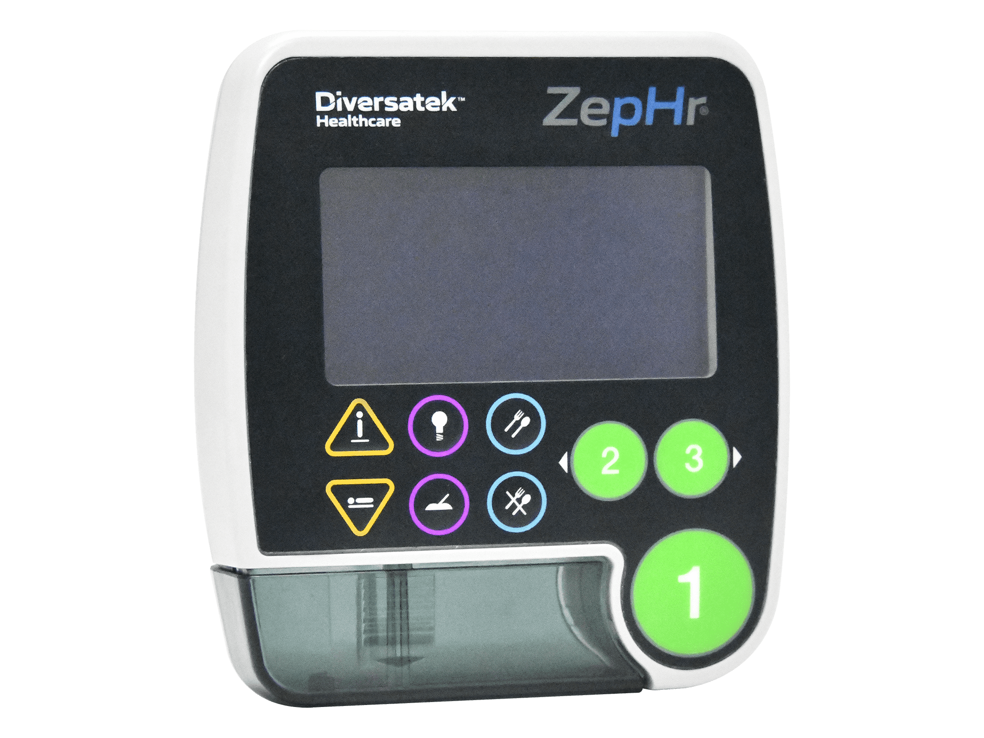 Reflux Testing - Diversatek