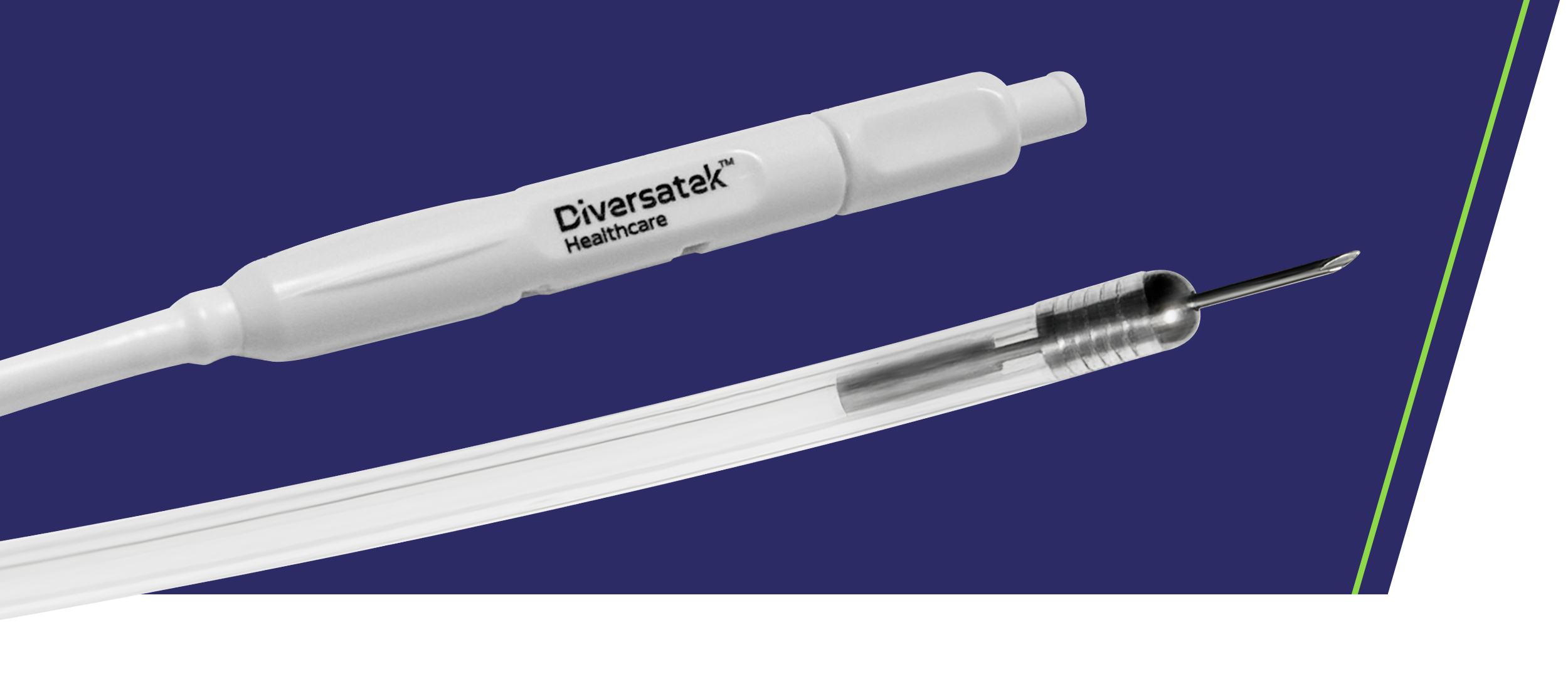 Top Tips for Choosing the Right Endoscopic Injection Needle - Diversatek